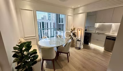 Apartamento 2 Quartos à Venda no Boqueirão - Santos SP