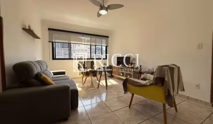 Apartamento à Venda em Santos-SP Marapé