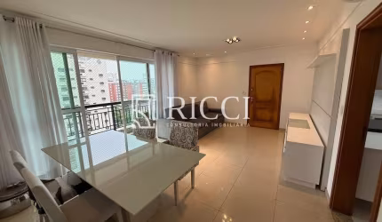 Apartamento 3 Quartos à Venda no Gonzaga, Santos | RICCI