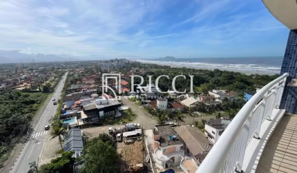 Cobertura de à Venda em Bertioga-SP, no bairro Albatróz: 3 quartos, 1 suíte, 2 salas, 3 vagas, 141m².