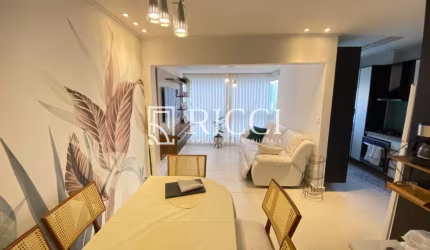 Venda | Apartamento Duplex 3 Quartos, 3 Suítes | Santos - Pompéia