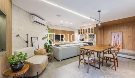 Apartamento de 3 quartos, 3 suítes, na Aparecida em Santos