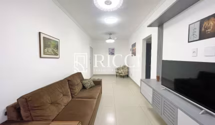 Apartamento 1 Quarto à Venda na Aparecida - Santos