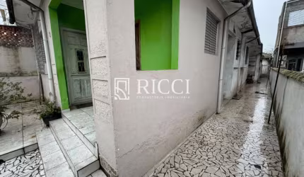 Oportunidade para investidores em Santos