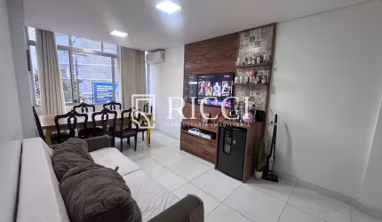 Apartamento 2 Quartos à Venda no Gonzaga, Santos | RICCI