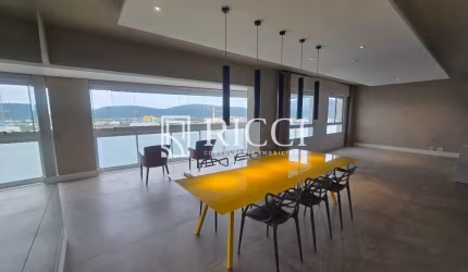 Apartamento 3 Quartos à Venda na Ponta da Praia - Santos