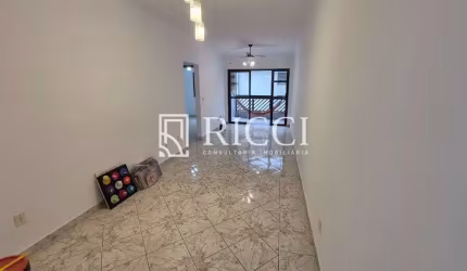 APARTAMENTO  NO MARAPÉ 2 QUARTOS
