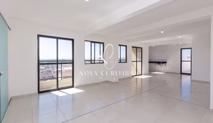 Apartamento com 1 ou 2 quartos à venda no Boqueirão – Conforto e Praticidade em Curitiba