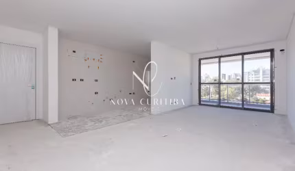 Apartamento de Alto Padrão no Residencial Chateau Latour – 1 a 3 Suítes, 2 a 5 Vagas – Seminário, Curitiba/PR