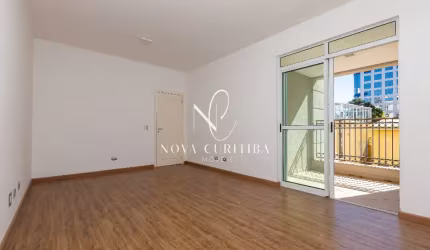 Apartamento com 3 dormitórios à venda, 98 m² por R$ 810.000,00 - Alto da Glória - Curitiba/PR