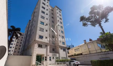 Apartamento com 3 dormitórios à venda, 98 m² por R$ 780.000 - Alto da Glória - Curitiba/PR