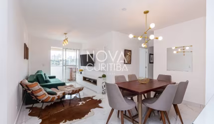 ✨ Apartamento com móveis fixos – Sem eletrodomésticos: R$730.000