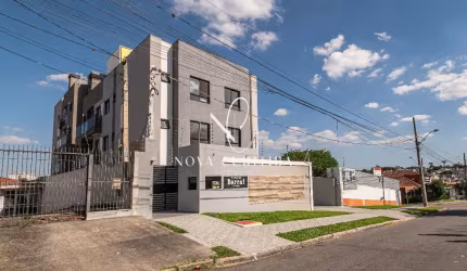 Apartamento Residencial / Guaíra