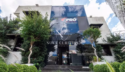 Casa à venda, 810 m² por R$ 3.199.000 - Centro - Curitiba/PR