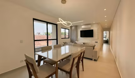Apartamento à venda em São Jose do Pinhais
