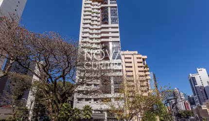 Apartamento à venda no Água verde