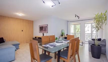 Apartamento à venda no Água Verde