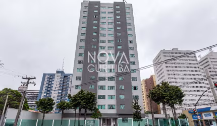 Apartamento à venda no Capão Raso
