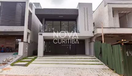 Casa à venda no Santa Cândida