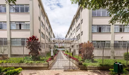 Apartamento com 3 dormitórios à venda, 67 m² por R$ 400.000,00 - Vila Izabel - Curitiba/PR