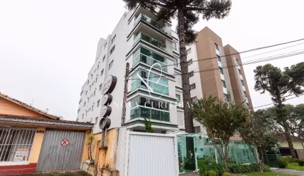 Cobertura com 4 dormitórios à venda, 192 m² por R$ 2.900.000,00 - Vila Izabel - Curitiba/PR