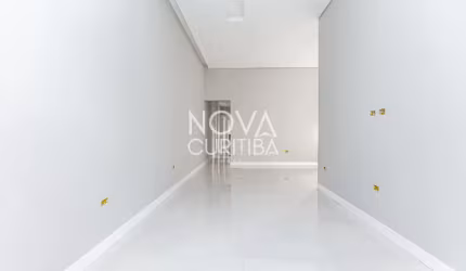 Casa a venda com quintal em São Jose dos Pinhais!