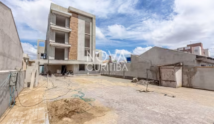 Apartamento com 2 dormitórios à venda, 46 m² por R$ 305.000,00 - Afonso Pena - São José dos Pinhais/PR