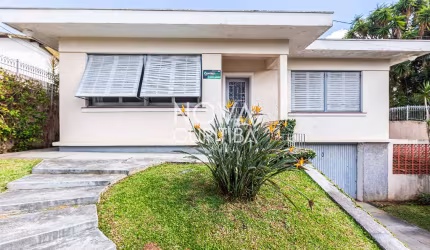 Casa com 3 dormitórios à venda, 181 m² por R$ 900.000,00 - Pilarzinho - Curitiba/PR