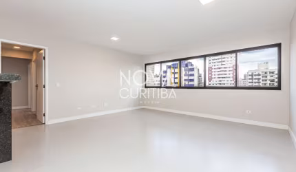 Apartamento com 3 dormitórios à venda, 87 m² por R$ 620.000,00 - Água Verde - Curitiba/PR