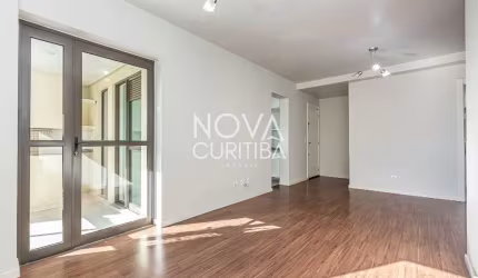 Apartamento com 3 dormitórios à venda, 87 m² por R$ 650.000,00 - Capão Raso - Curitiba/PR
