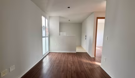 Apartamento com 2 dormitórios à venda, 44 m² por R$ 200.000,00 - Ouro Fino - São José dos Pinhais/PR