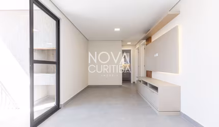 Apartamento com 3 dormitórios à venda, 72 m² por R$ 420.000 - Cruzeiro - São José dos Pinhais/PR