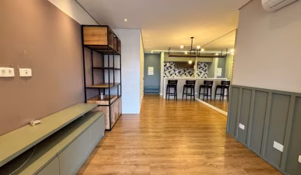 Apartamento com 2 dormitórios à venda, 284 m² por R$ 880.000,00 - Vila Izabel - Curitiba/PR
