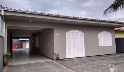 Casa à venda no Vila Nova