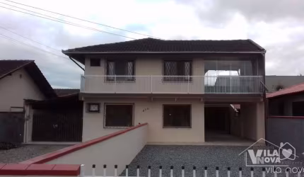 Sobrado à venda no Vila Nova