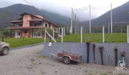 Chácara à venda em Schroeder