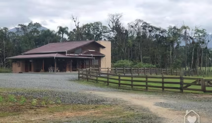 Chácara à venda no Vila Nova