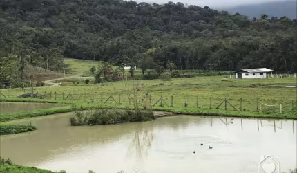 Chácara à venda no Vila Nova