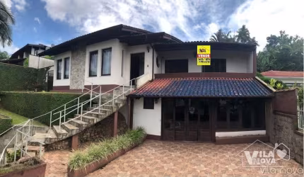 Sobrado à venda no Bom Retiro