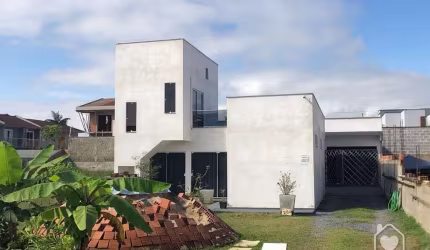 Casa à venda no Vila Nova