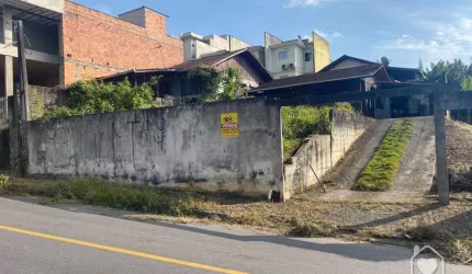 Casa à venda no Vila Nova