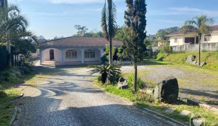 Casa à venda no São Marcos