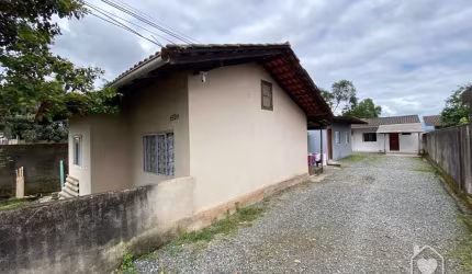 Casas à venda no Vila Nova