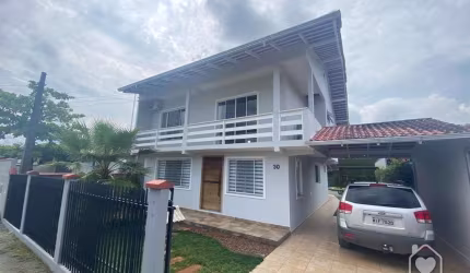 Sobrado à venda no Vila Nova