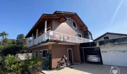 Sobrado à venda no Vila Nova