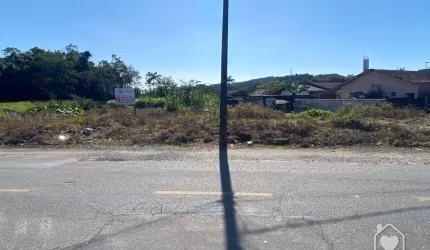 Terreno à venda no Vila Nova