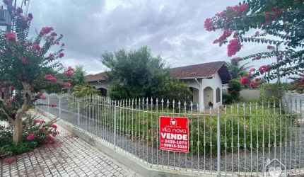 Casa à venda no Vila Nova