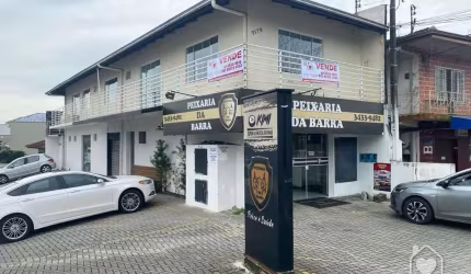 Sobrado Comercial à venda no Vila Nova