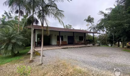 Chácara à venda no Vila Nova
