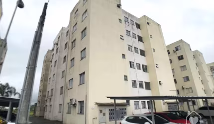 Apartamento para locação no Vila Nova